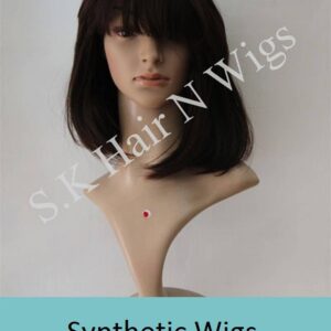 Synthetic Wigs