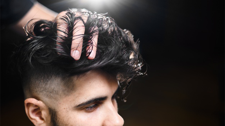 Treatment and Procedure of Hair Bonding and Hair Fixing