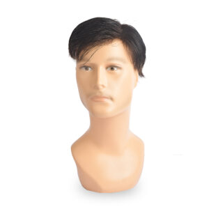 Skin Membrane Hair System