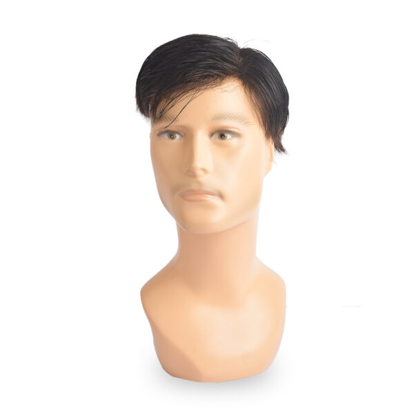 Skin Membrane Hair System
