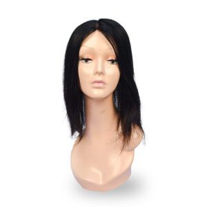 Skin Mesh Ladies Wig