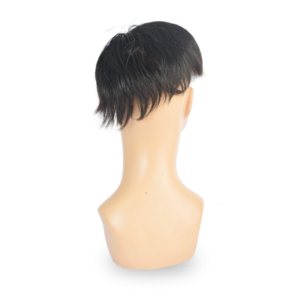 Skin Membrane Hair System - Image 2