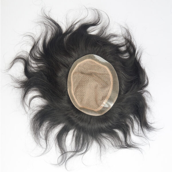 Skin Membrane Hair System - Image 5