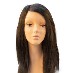 Imported Monofilament Back Ventilated Ladies Wig