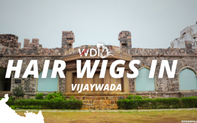 Discover the Finest Hair Wigs in Vijayawada at WDI Hair Studio