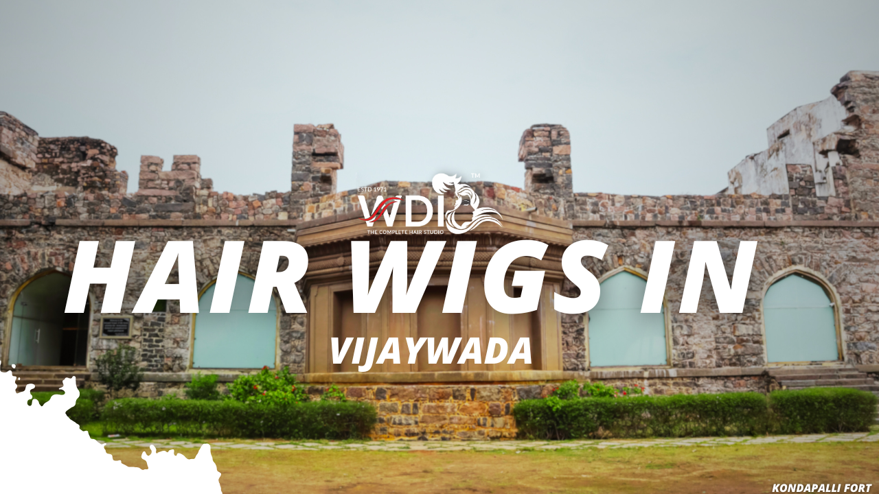 hair wigs in vijayawada