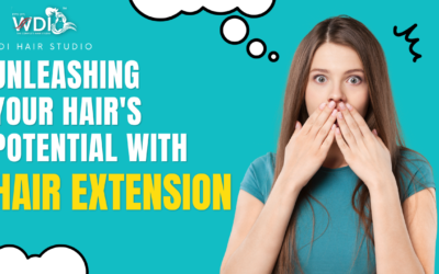 A Guide to Hair Extensions in Bangalore