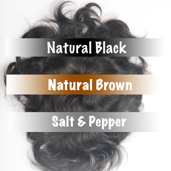 Full-lace-Hair-System-Black-brown-Salt-and-pepper