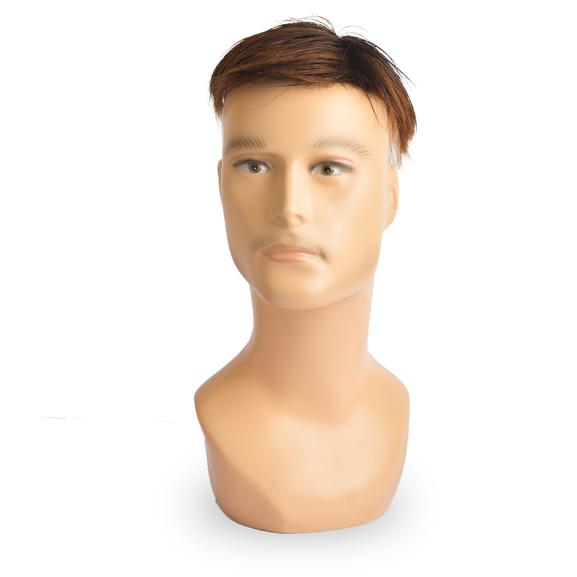 Customized Coloured Hair Patch
