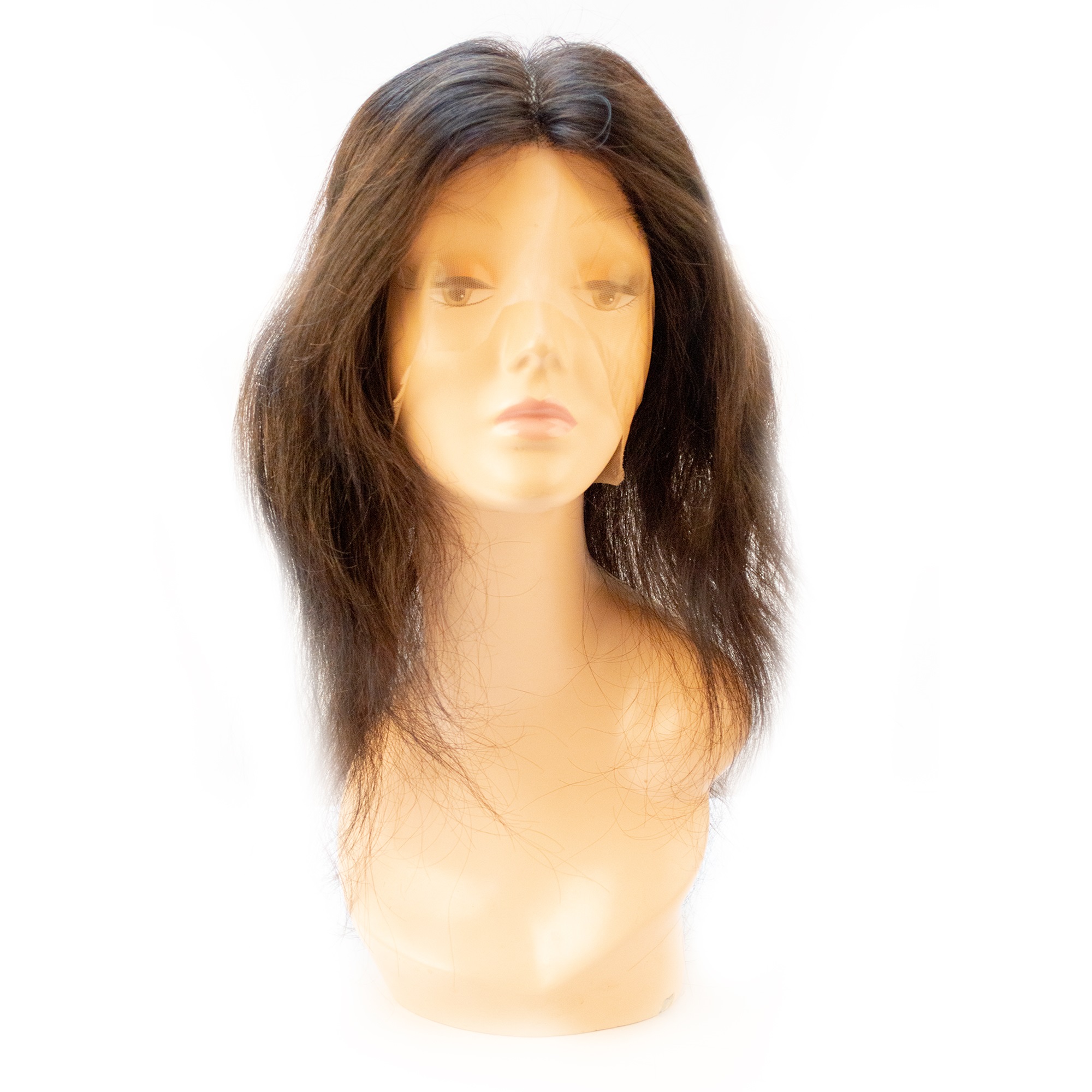 360 Lace Women Wig