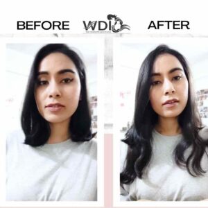 hair toppers for women