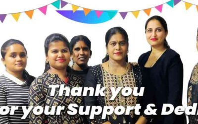 Celebrating Women’s Day with Confidence and Beauty