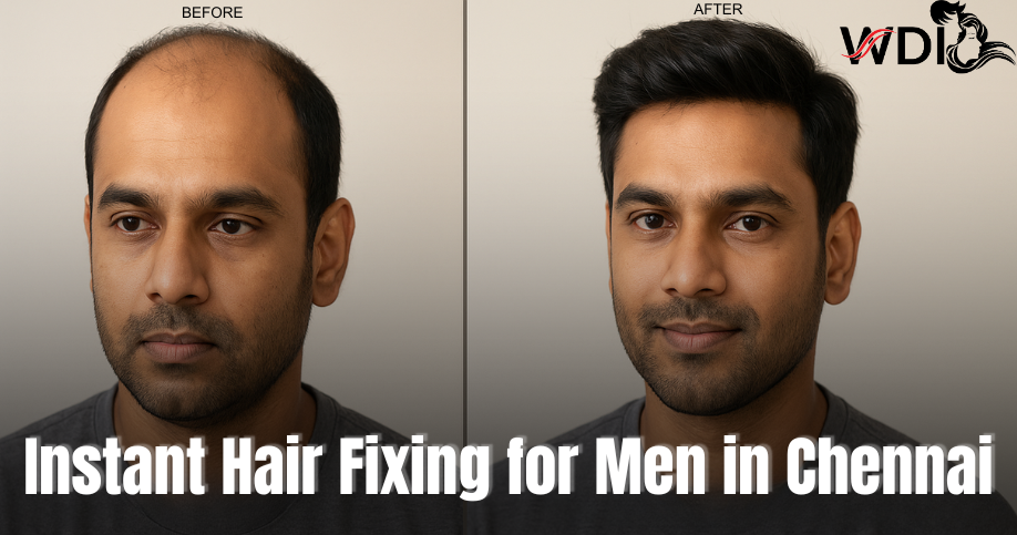 Why Silk Works Breathable and comfortable, even in warm weather Drapes beautifully, creating a sleek silhouette Available in rich, deep colors that photograph well (13) Instant Hair Fixing for Men in Chennai
